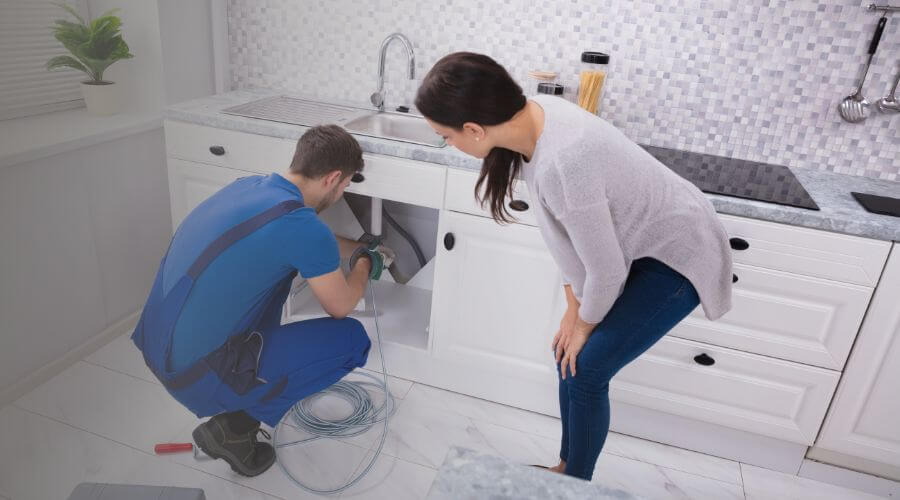 Local 24/7 Emergency Plumbing in Tishomingo, OK